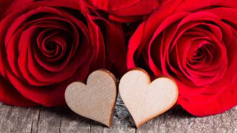 Historia de San Valentín. Arreglos florales en Lima