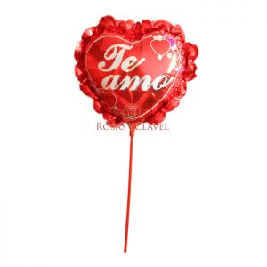 Globo-Corazon-Te-amo-01 Globo Corazón "Te amo"