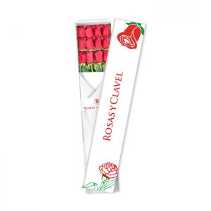 caja-con-12-rosas Hermosa Caja con 12 rosas rojas, entregas en Lima Metropolitana