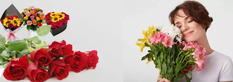 Arreglos Florales en Lima, Perú