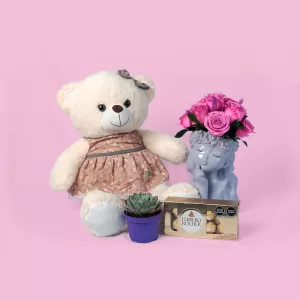 Arreglos florales Santiago de Surco