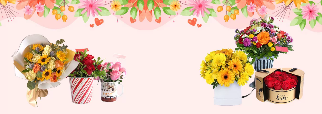 Dia-de-la-Madre-Floreria-Lima Arreglos para el Dia de la Madre Florería Lima