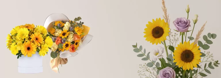 Arreglos Florales en junio
