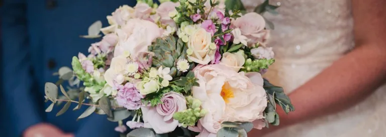 Arreglos florales para bodas, matrimonio en Lima