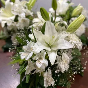 rosas para matrimonio en Lima